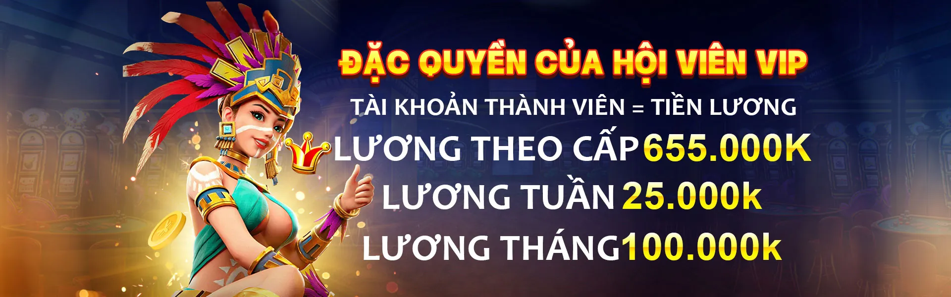 Hình ảnh chính trò chơi Slot hi79 với giải độc đắc lớn