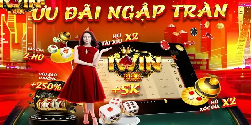 Hướng Dẫn Trò Chơi Casino Trực Tuyến
